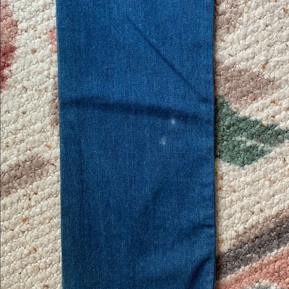 Amazing Deadstock Vintage Seventies Wrangler Jeans - Picture 7 of 8